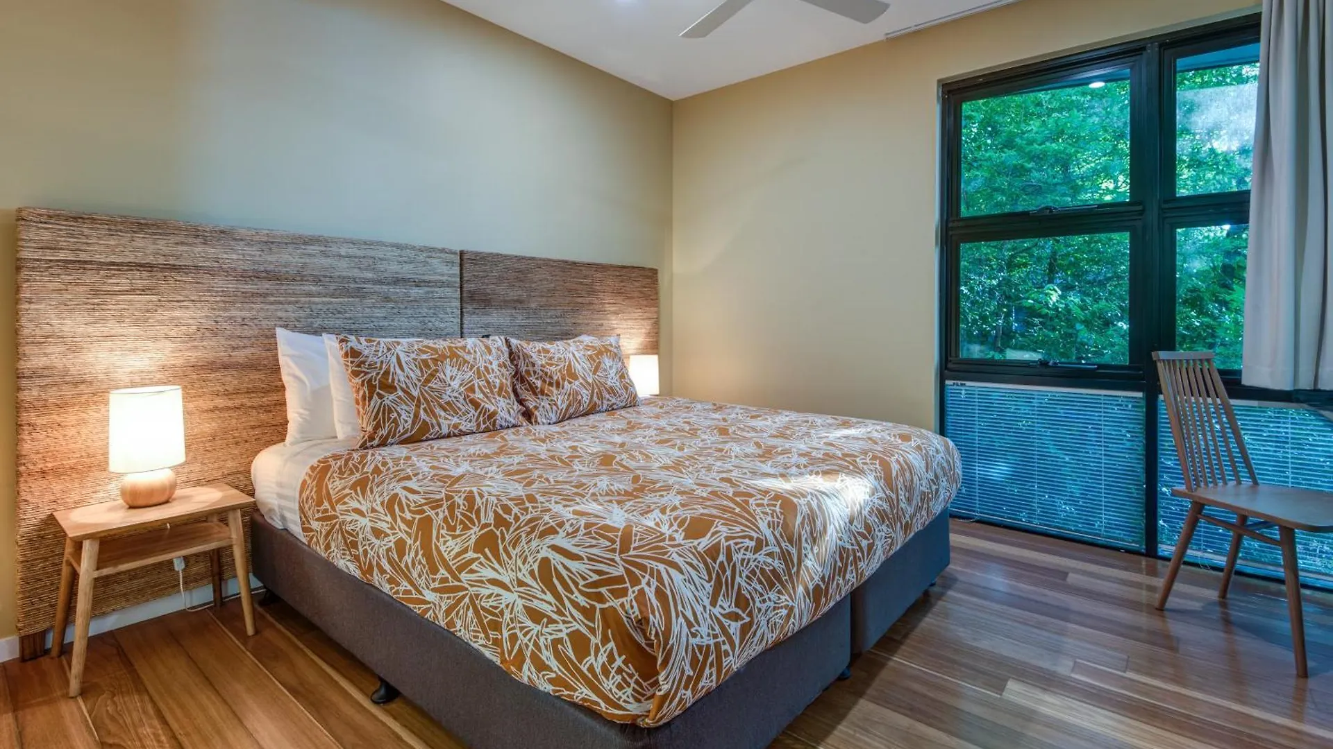 Apartamento Edge 18 Waterfront Luxury Isla Hamilton