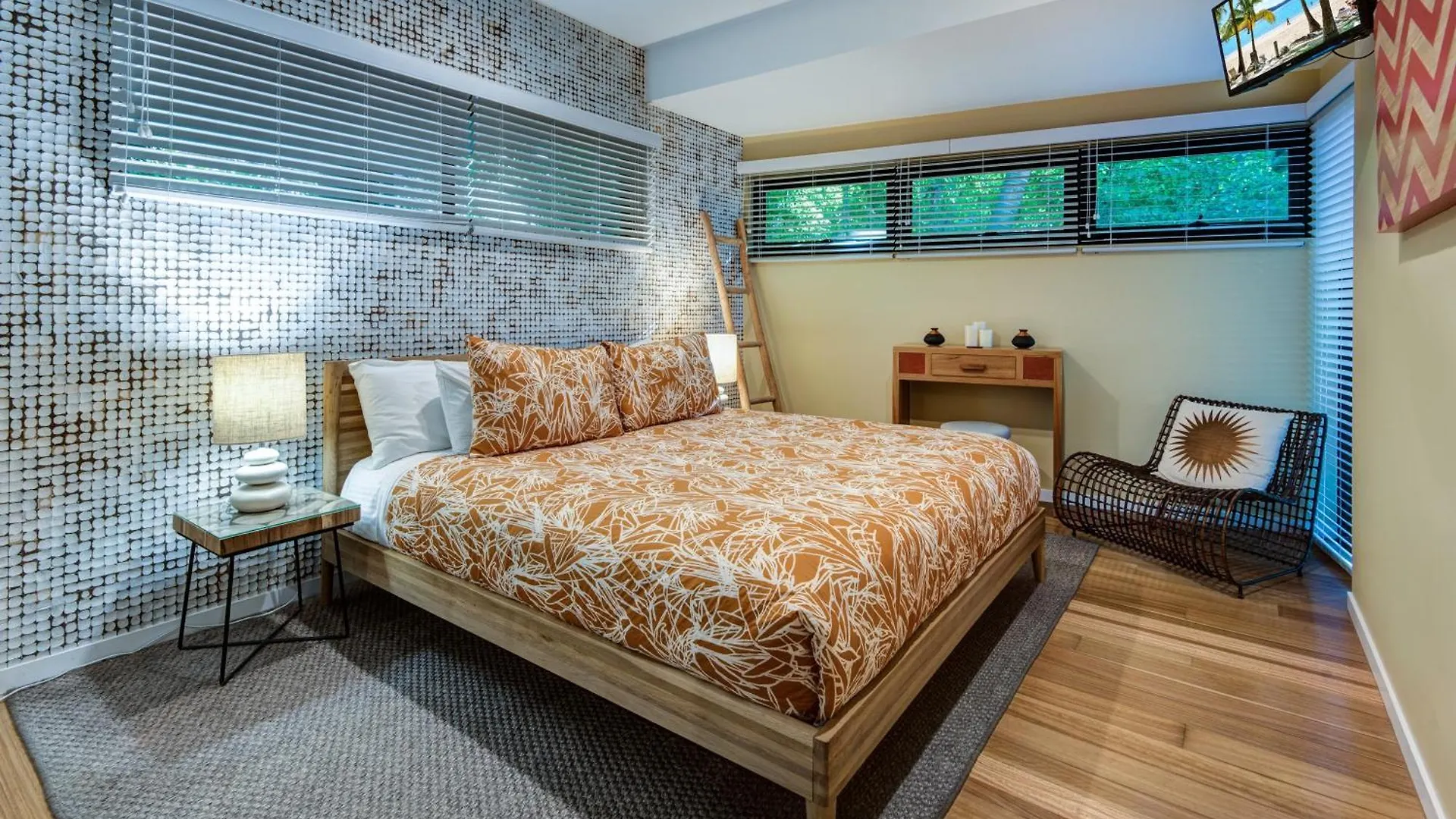 Apartamento Edge 18 Waterfront Luxury Isla Hamilton Australia