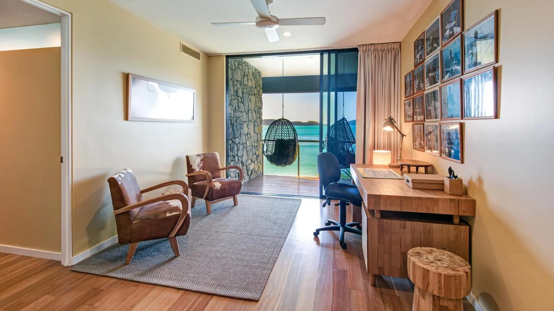 Apartamento Edge 18 Waterfront Luxury Isla Hamilton