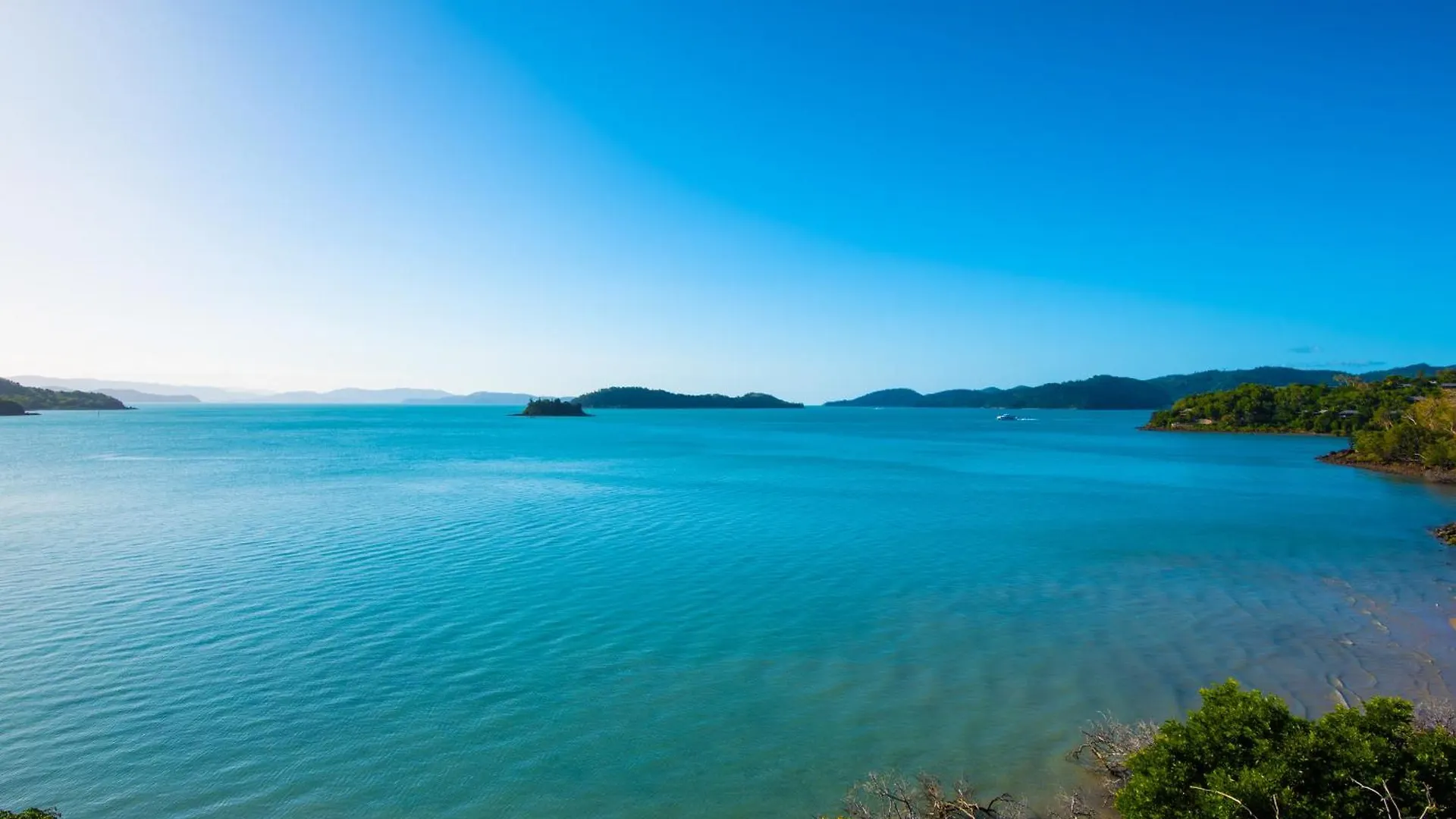 Apartamento Edge 18 Waterfront Luxury Isla Hamilton