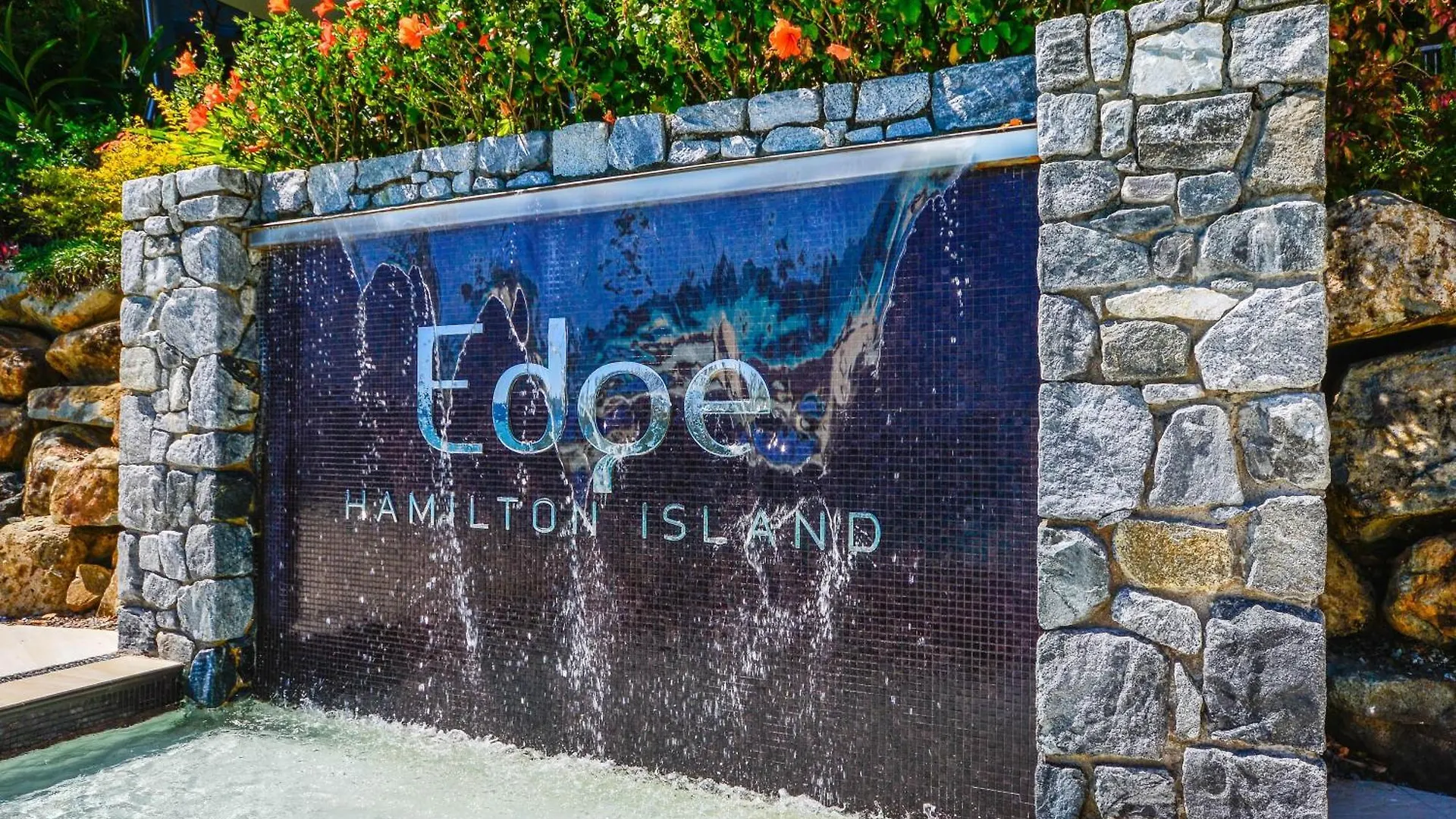 Apartamento Edge 18 Waterfront Luxury Isla Hamilton